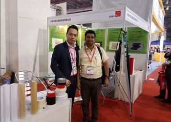 Çin Dongguan Haixiang Adhesive Products Co., Ltd